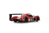 Kyosho ASC MR-03W-LM Toyota GT-One TS020 No.1