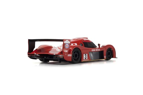 Kyosho MR-03W-LM Toyota GT-One TS020 No.3 - Iron City RC Hobbies