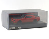 Kyosho Mini-Z MA-020 Dodge Challenger SRT Hellcat Body (Tor Red)