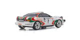 Kyosho Toyota CELICA TURBO 4WD No.7 WRC 1993 Juha Kankkunen