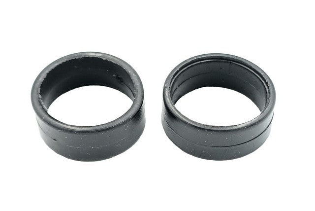 Marka V14 Mini-Z RCP Rubber Front Tire LOW PROFILE (2pcs) ( Choose Compound)