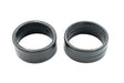 Marka V1 Mini-Z RCP Rubber Front LOW PROFILE Tire HIGH-GRIP - Iron City RC Hobbies