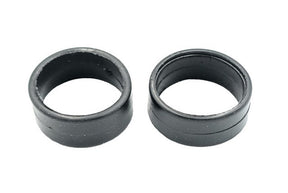 Marka V1 Mini-Z RCP Rubber Front LOW PROFILE Tire HIGH-GRIP - Iron City RC Hobbies