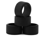 Kyosho Mini-Z 11mm Wide Tire Set (4) (20 Shore) - Iron City RC Hobbies