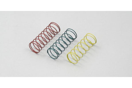Kyosho Rear Spring Set(MR-015RM/02RM/03RM) - Iron City RC Hobbies