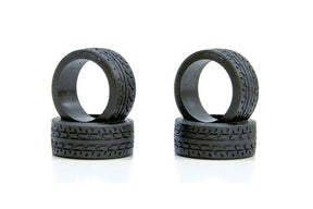 Kyosho MINI-Z Racing Radial Tire 40° - Iron City RC Hobbies