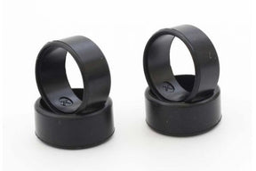 Kyosho Super Low Height Slick Tire(30deg/4pcs) - Iron City RC Hobbies