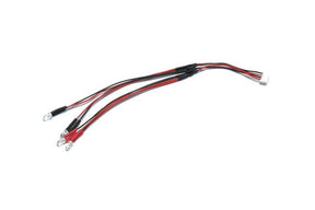 Kyosho LED Light Clear&Red(for MINI-Z Sports ) - Iron City RC Hobbies