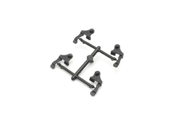 Kyosho Caster Setting Upper Arm Set (MR-04) - Iron City RC Hobbies