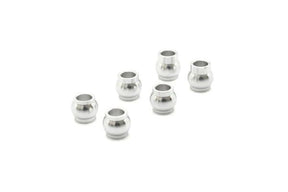 Height Adjust Ball Set(0.3/0.5/1.0/2pcs) - Iron City RC Hobbies