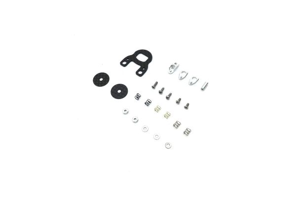 Kyosho Friction Damper Set (MR-04/MM) - Iron City RC Hobbies