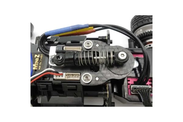 Kyosho Friction Damper Set (MR-04/MM) - Iron City RC Hobbies