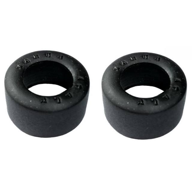 Marka V1R10-FL-GL Rear Tire 10° 14mm (GLF) - Iron City RC Hobbies