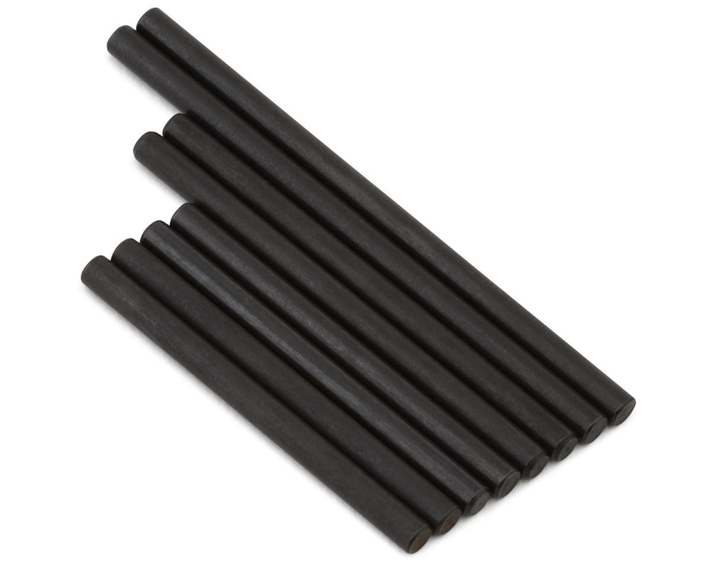 Maverick Quantum Hinge Pin Set (8) - Iron City RC Hobbies