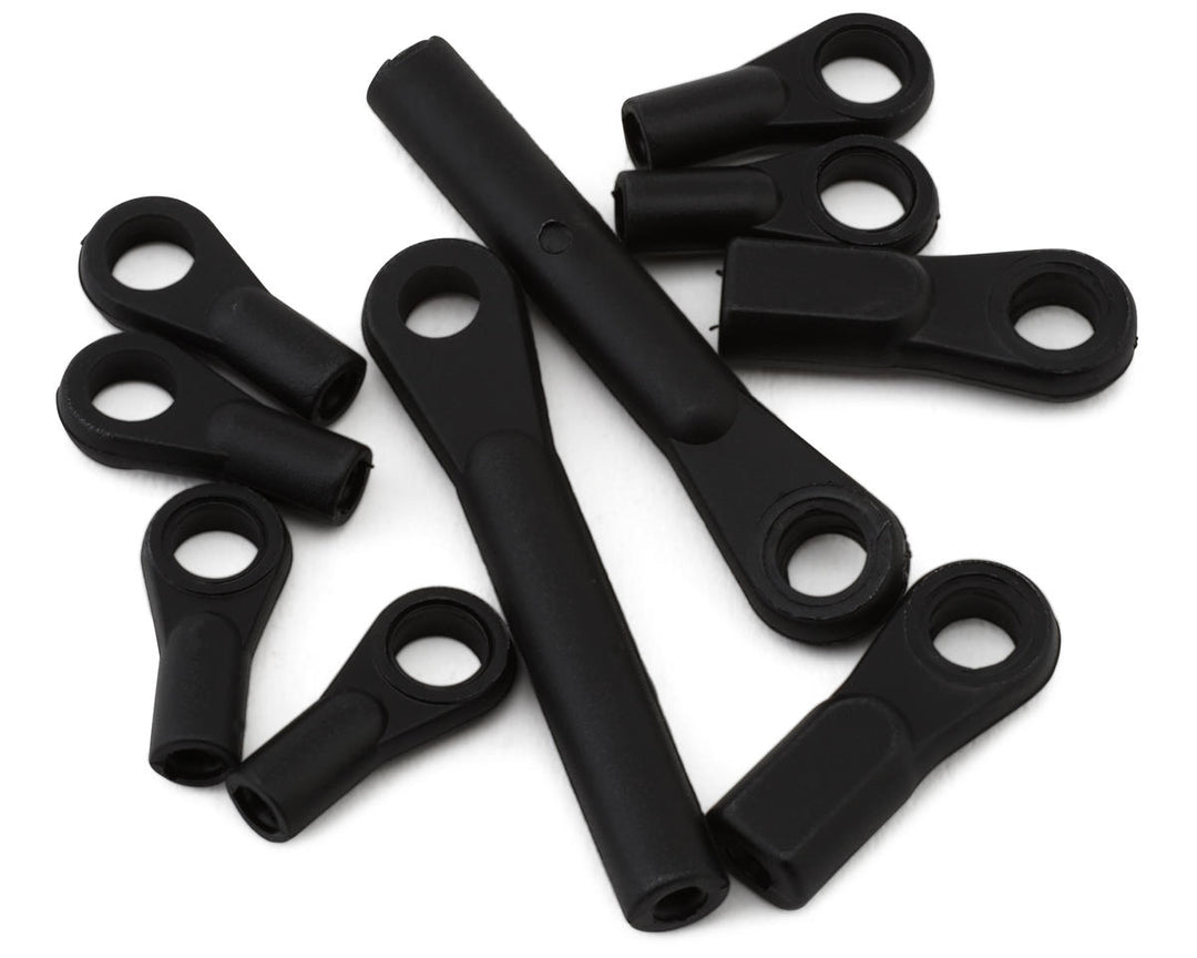 Maverick Quantum Rod End Set (10) - Iron City RC Hobbies