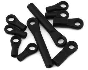 Maverick Quantum Rod End Set (10) - Iron City RC Hobbies