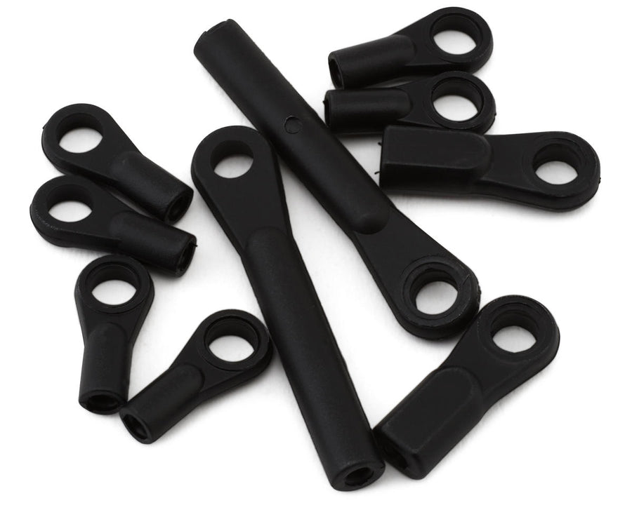 Maverick Quantum Rod End Set (10) - Iron City RC Hobbies