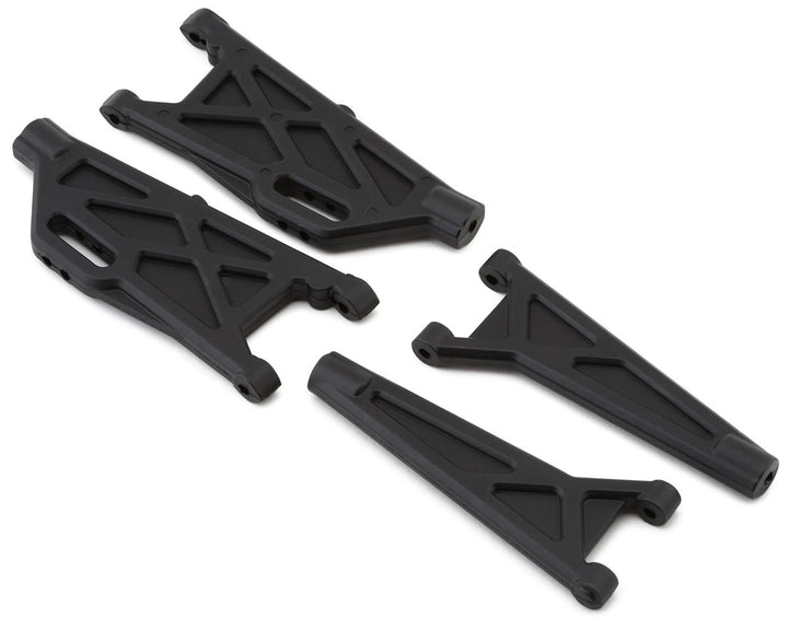 Maverick Quantum Suspension Arm Set (Front/Rear) - Iron City RC Hobbies
