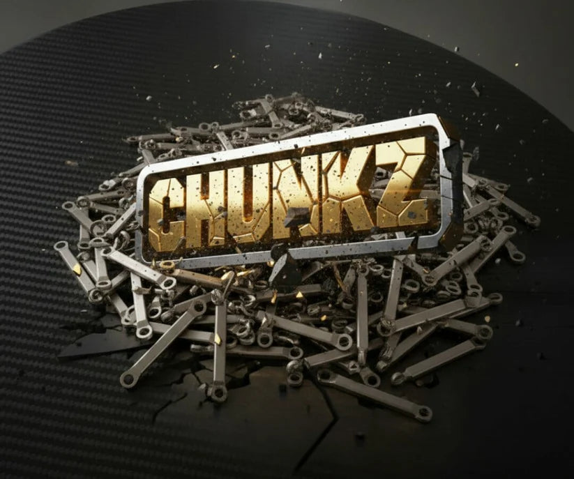 Prophet-Designs Chunkz