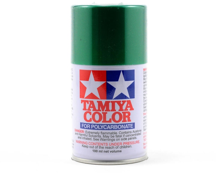 Tamiya PS Lexan Spray Paint (100ml) - Iron City RC Hobbies