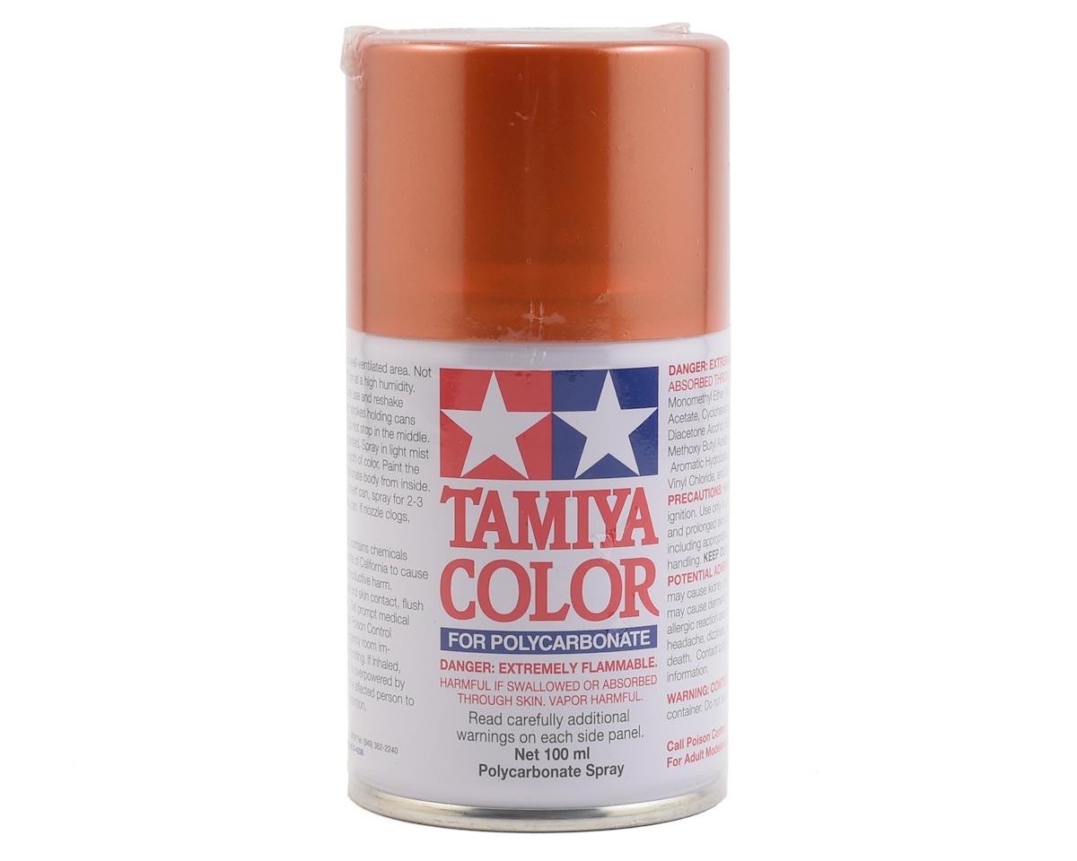 Tamiya PS Lexan Spray Paint (100ml)