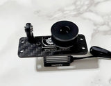 NSDRC Micro Servo / Winch Mount adapter plate