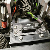 NSDRC Micro Servo / Winch Mount adapter plate