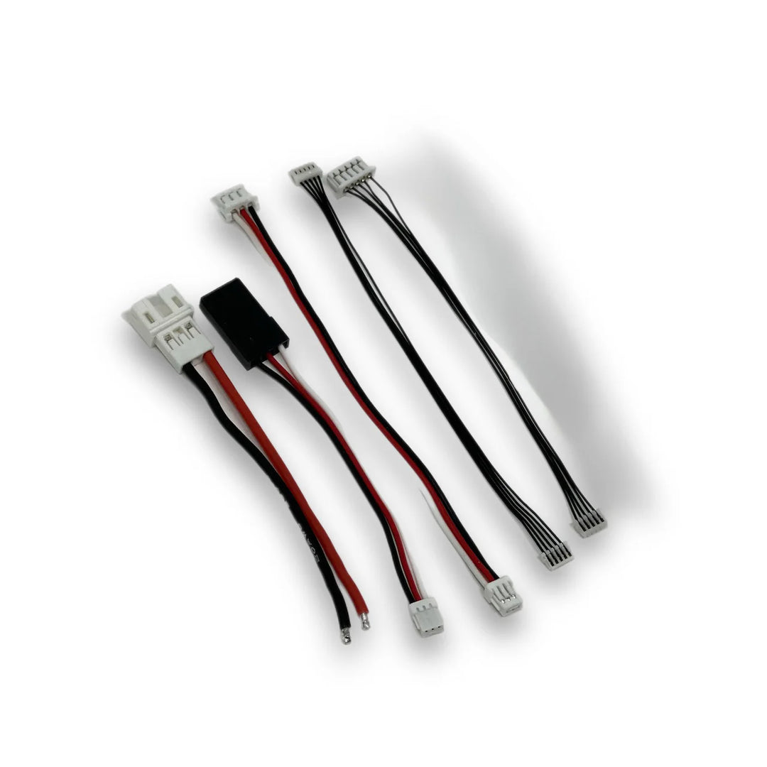 Hobbywing EZRUN Mini28 Wire Kit