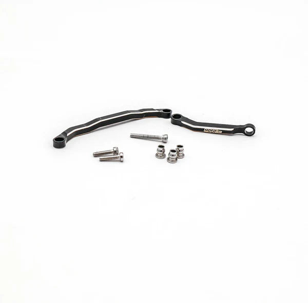 Mofo RC | Machined Steering Link Set (For Axial SCX30)