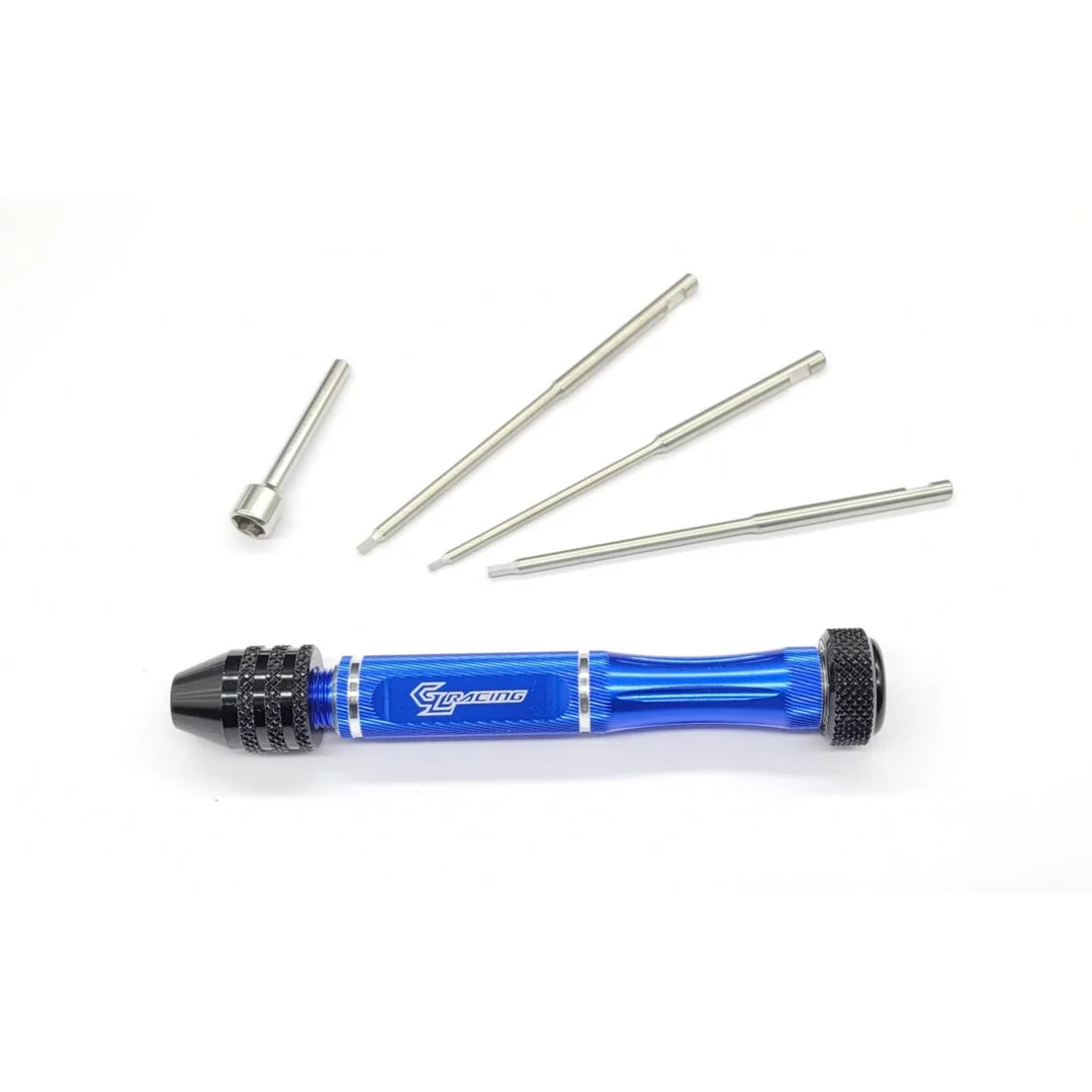 GL Racing Multi-purpose tool - Iron City RC Hobbies