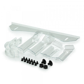 Xtreme New Generation 1/8 Body Stiffeners (XTREME BODY'S ONLY) - Iron City RC Hobbies