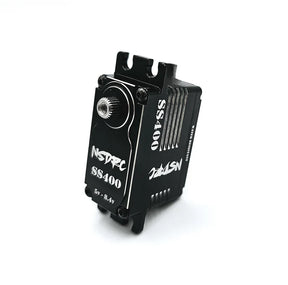 NSDRC SS400 Low Profile Racing Servo - Iron City RC Hobbies