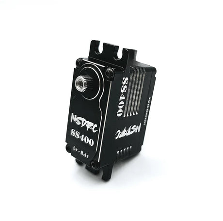 NSDRC SS400 Low Profile Racing Servo - Iron City RC Hobbies