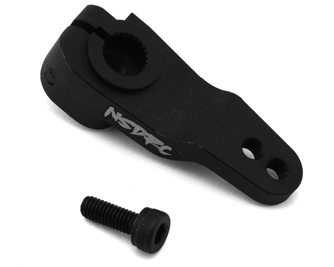 No Superior Designs RC Offset Double Sided Monster Clamping Horn (25T) (24mm)