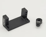 NSDRC Losi Mini B / T Aluminum Mount & Horn - Iron City RC Hobbies