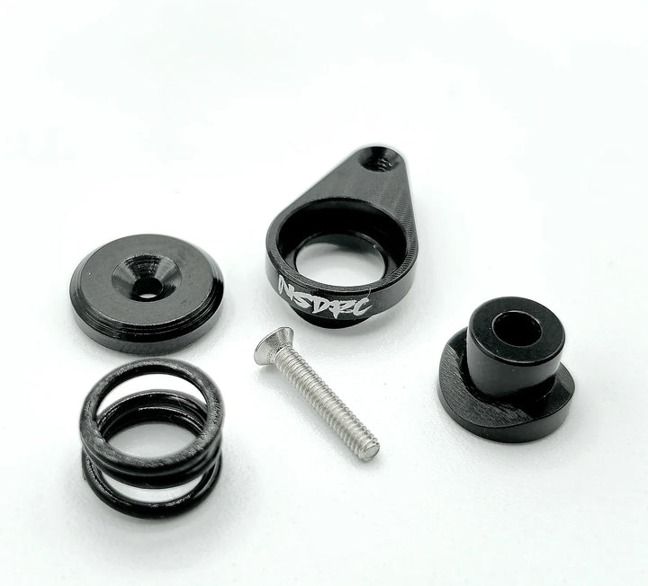 NSDRC Micro Servo Saver Losi Mini B/T - Iron City RC Hobbies