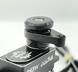 NSDRC Micro Servo Saver Losi Mini B/T - Iron City RC Hobbies