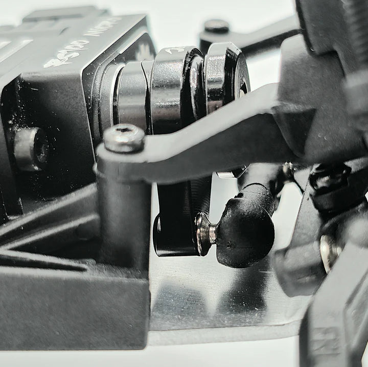 NSDRC Micro Servo Saver Losi Mini B/T - Iron City RC Hobbies