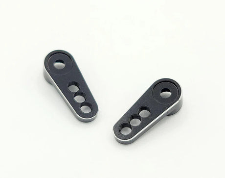 NSDRC 1/24 Scale M1.4 & M3 Threaded Micro Horns - Iron City RC Hobbies