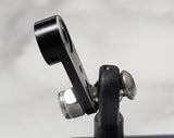 NSDRC 1/24 Scale M1.4 & M3 Threaded Micro Horns - Iron City RC Hobbies