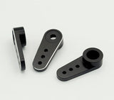 NSDRC 1/24 Scale M1.4 & M3 Threaded Micro Horns - Iron City RC Hobbies