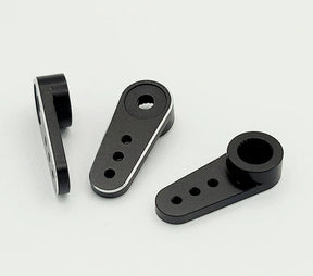 NSDRC 1/24 Scale M1.4 & M3 Threaded Micro Horns - Iron City RC Hobbies