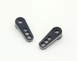 NSDRC 1/24 Scale M1.4 & M3 Threaded Micro Horns - Iron City RC Hobbies