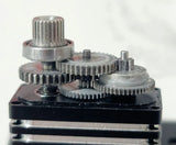 NSDRC RS100 Replacement Gear Set - Iron City RC Hobbies