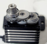 NSDRC RS100 Replacement Gear Set - Iron City RC Hobbies