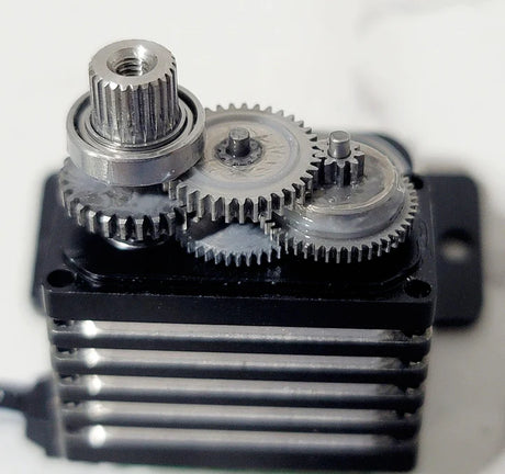 NSDRC RS100 Replacement Gear Set - Iron City RC Hobbies