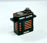NSDRC Special Edition RS100 Servo & Horn
