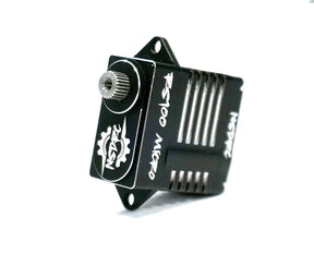 NSDRC RS100 High Torque Micro Servo - Iron City RC Hobbies