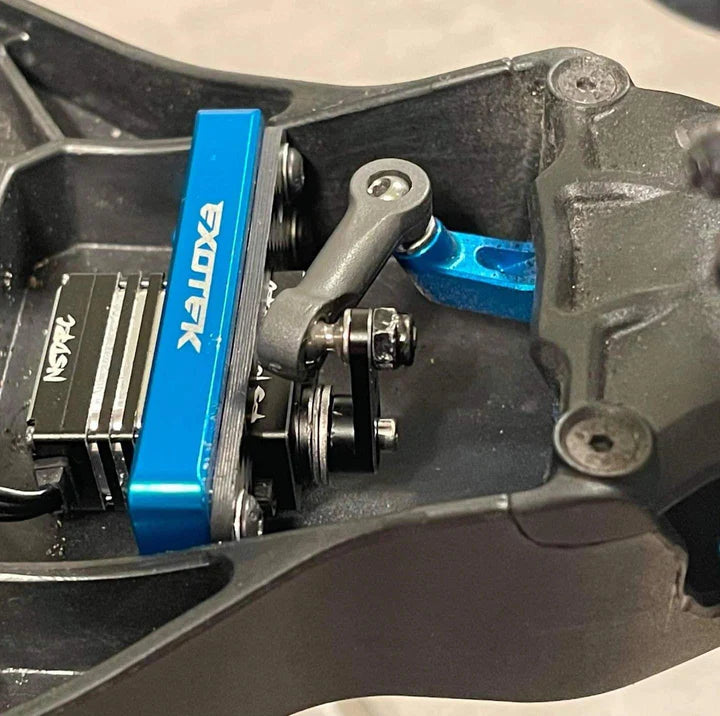 NSDRC RS100 High Torque Micro Servo - Iron City RC Hobbies