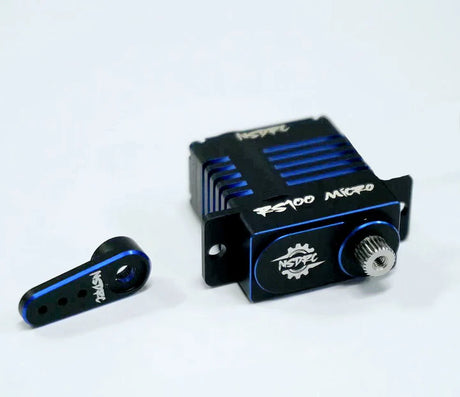 NSDRC Special Edition RS100 Servo & Horn - Iron City RC Hobbies